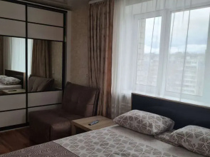 Evro Dvuxkomnatnaya Galereya Flat