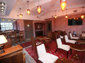 Отель West Inn Baku