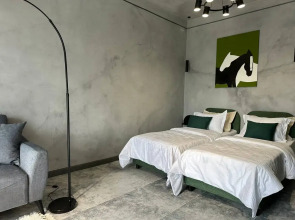 Квартира Однушка в Зеленой Миле 2 Подъезд 16 Этаж