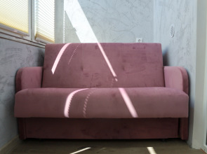 Апартаменты Трёхкомнатные Pro.apartment на Потёмкина