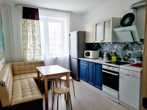 Apartamenty Kol'covo Sputnikov