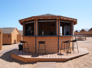 Акватория Резорт