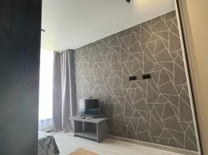 Апартаменты Пр-т Притомский 25 к4