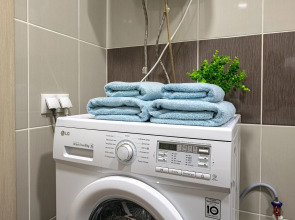 Апартаменты TopHouse на Можжевеловой 18, 103