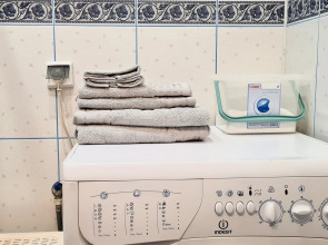 Апартаменты Три Кота