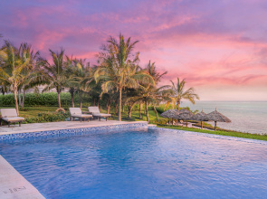 Zawadi Zanzibar - All Inclusive Hotel