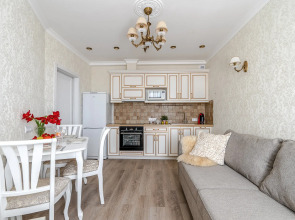 Квартира Однокомнатная в Центре Города