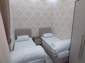 Отель Dilfuza