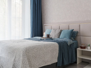 Апартаменты Уютная студия у метро Тушинская и Спартак