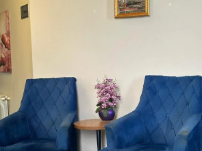 Отель Grand Mirror