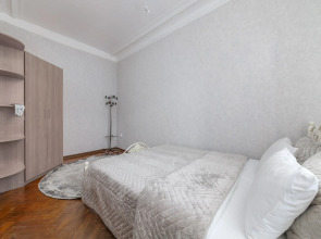 Апартаменты 2 спальни Комфорт у Исаакиевского собора