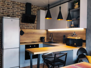 Апартаменты Причал