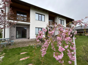 Morskaya Milya Private house