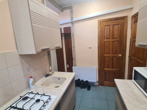 Квартира на Улице Гаппо Баева 16