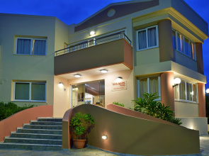 Iolkos Hotel