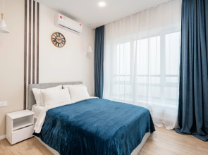 Апартаменты Jane-Apart Модная Столица