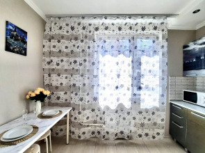 Квартира в 3 минутах от метро Некрасовка