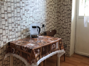 Апартаменты Конева 16