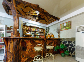 Гостевой Дом Абхазская Усадьба