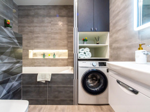 Апартаменты Cool House