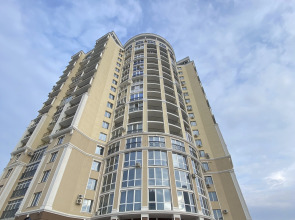 Апартаменты Центр Mavritaniy