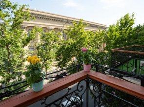 Avenue Boutique-Hotel