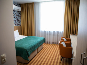 Гостиничный комплекс «Хабаровск»