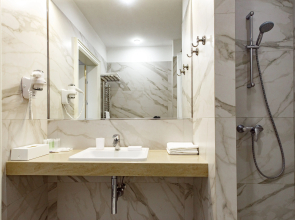 Усадьба Веранда Суздаль