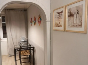 Апартаменты на Красина 58