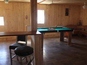 Мини-отель Тургояк