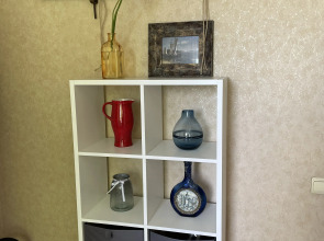 Квартира Уютная мансарда в центре