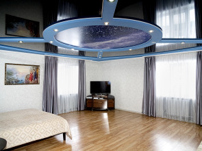 Гостевой Дом Можжевельник