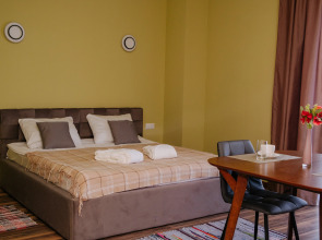 Меблированные комнаты Загородный комплекс Тимофеево