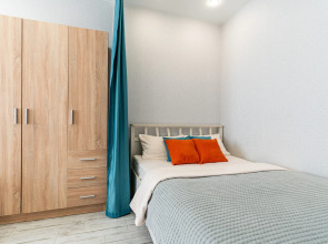 Апартаменты Новые Уютные С Видом На Море От LetoApart