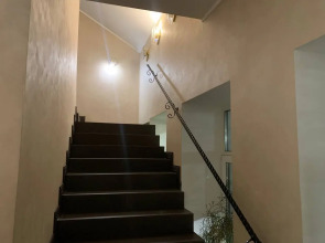 Гостевой дом Достоевский