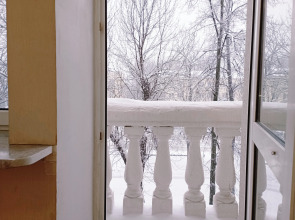 Квартира 3-комн. cталинка с большой ванной рядом с набережной