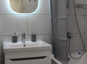 Квартира ЖК Серебряный Бор