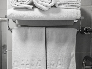 Отель Арена