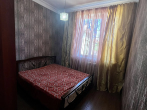 Частный дом у моря  Караман