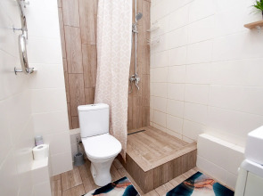 Квартира Аквапарк