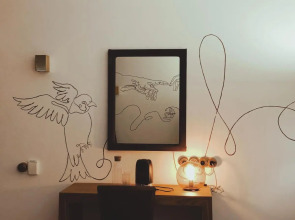 Отель Inn OZZ Astana