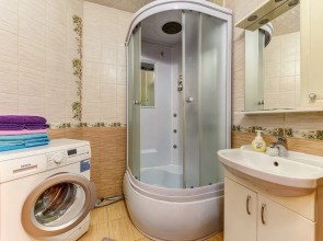 Апартаменты Паруса на Гаккелевской