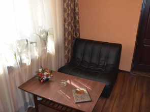 Отель Флагман