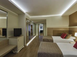 Delphin Deluxe Hotel - Ultra All Inclusive