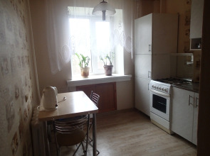 Квартира на Октябрьской 78