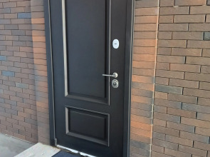 Квартира-студия в Центре Города