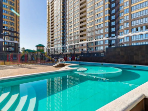 Gorod İstoriy V ZK Familiya 126 Flat