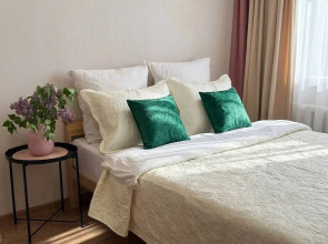 Kvartirny vopros utro v gorodke metallurgov Flat