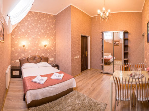 Гостевой Дом Черное Море