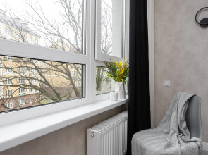 Квартира Невский релакс